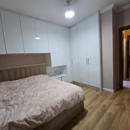 Lägenhet Tiksi *